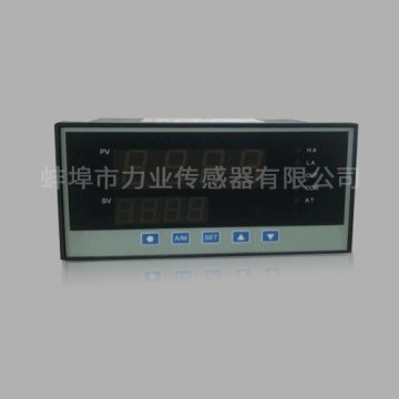 LY-100A智能顯示調節(jié)儀